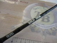 ワイルドサイド WSS-ST65L Solid Tip Model
