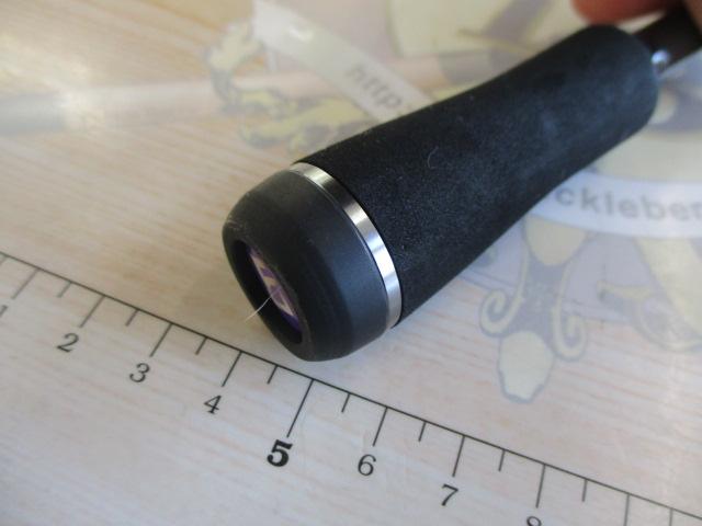 ワイルドサイド WSS-ST65L Solid Tip Model