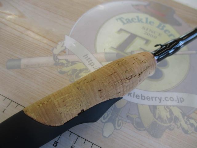 ワイルドサイド WSS-ST65L Solid Tip Model