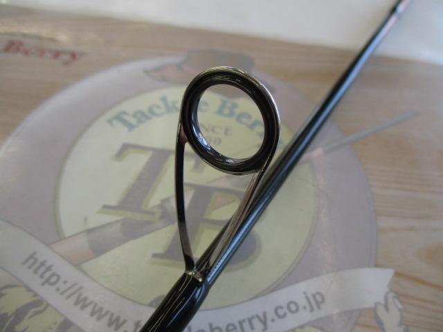 ワイルドサイド WSS-ST65L Solid Tip Model