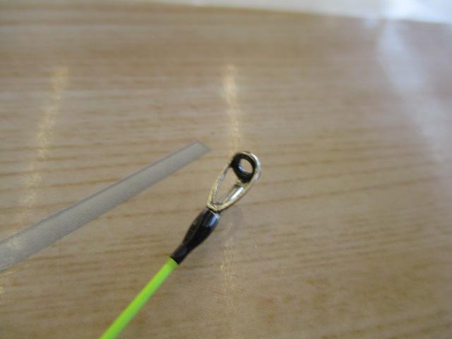 ワイルドサイド WSS-ST65L Solid Tip Model