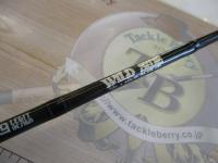 ワイルドサイド WSS-ST65L Solid Tip Model