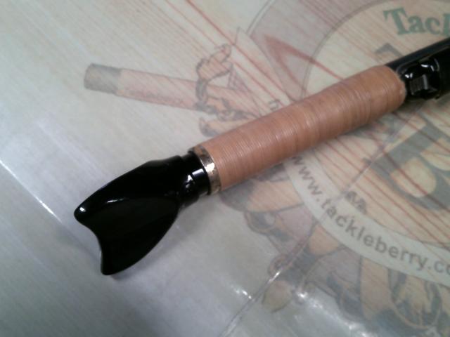 極イカダ誘い 140/160M