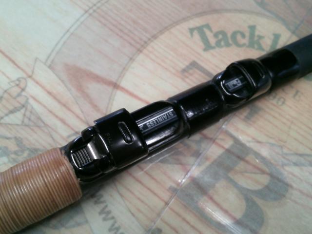 極イカダ誘い 140/160M