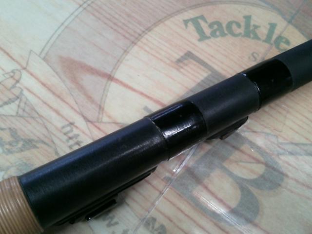 極イカダ誘い 140/160M