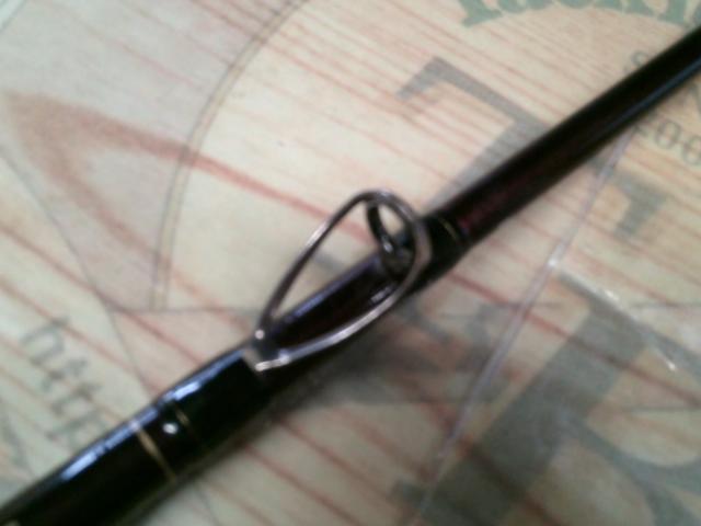 極イカダ誘い 140/160M