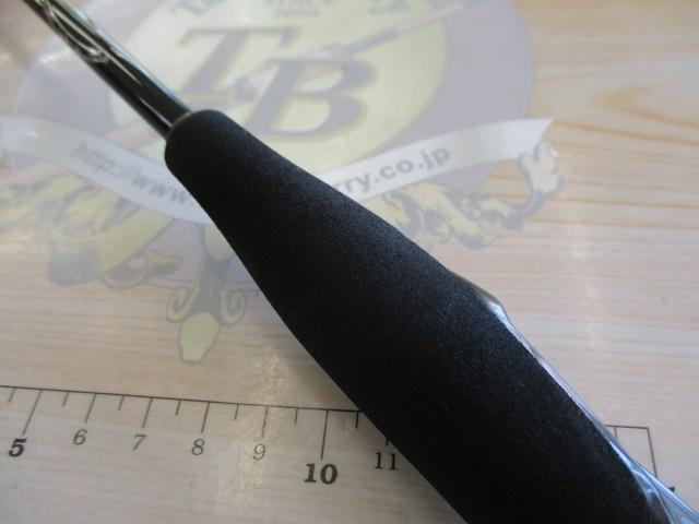 スティーズRC S61L-SV