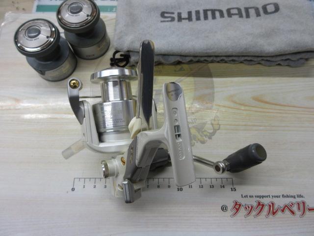 BB-Xスペシャル800GTツインパワー