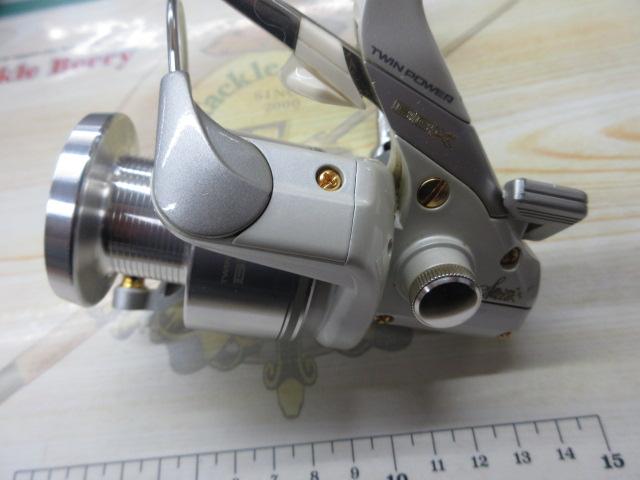 BB-Xスペシャル800GTツインパワー