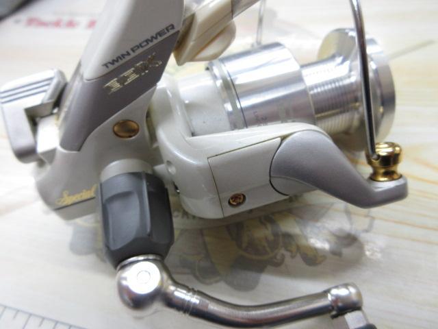 BB-Xスペシャル800GTツインパワー