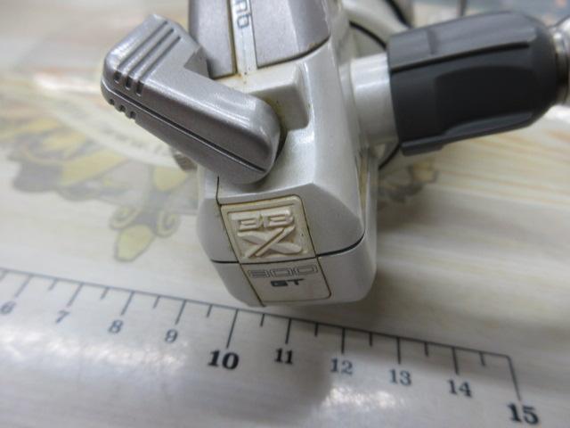 BB-Xスペシャル800GTツインパワー