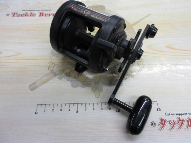 チタノス船 GT2000