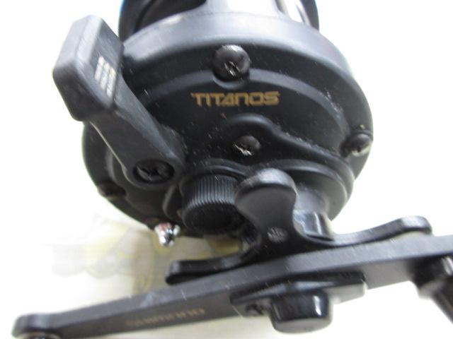 チタノス船 GT2000