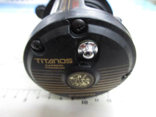 チタノス船 GT2000