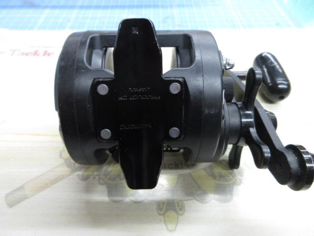 チタノス船 GT2000