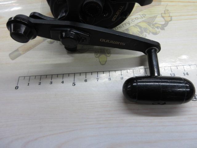 チタノス船 GT2000