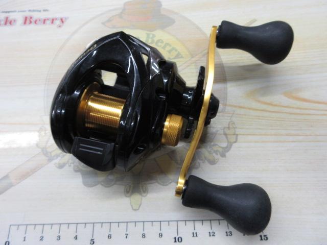 17ゲンプウXT 150