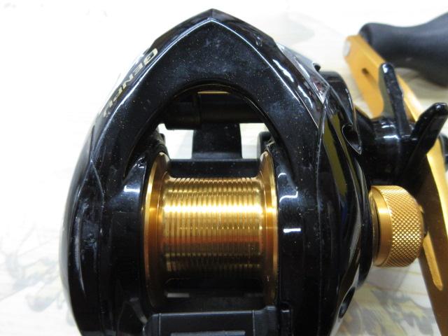 17ゲンプウXT 150