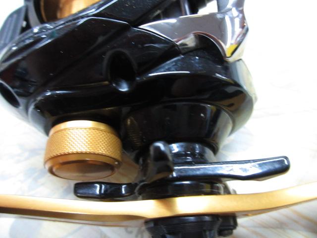 17ゲンプウXT 150