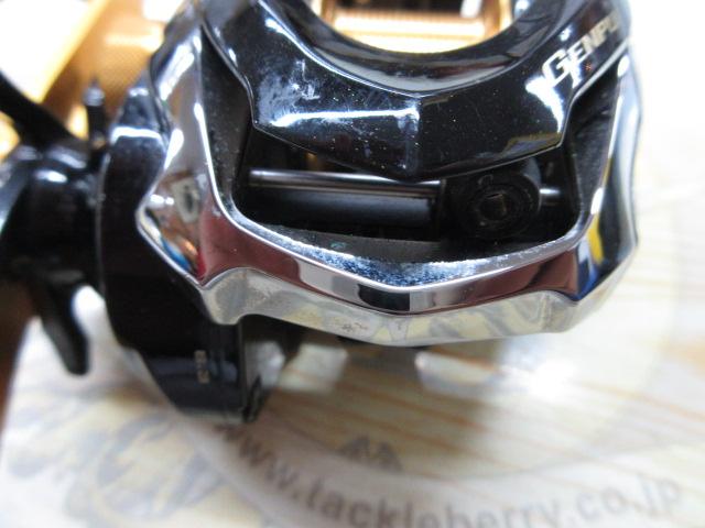 17ゲンプウXT 150