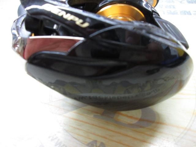 17ゲンプウXT 150