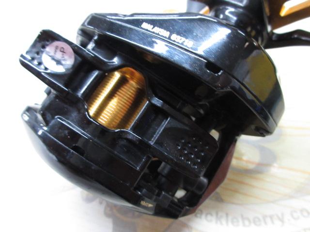 17ゲンプウXT 150