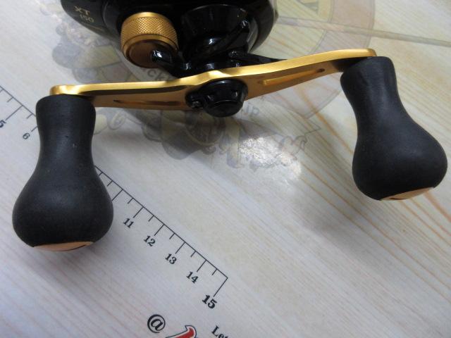 17ゲンプウXT 150