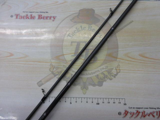 エギゾースト5G EZ5-862ML/LRC