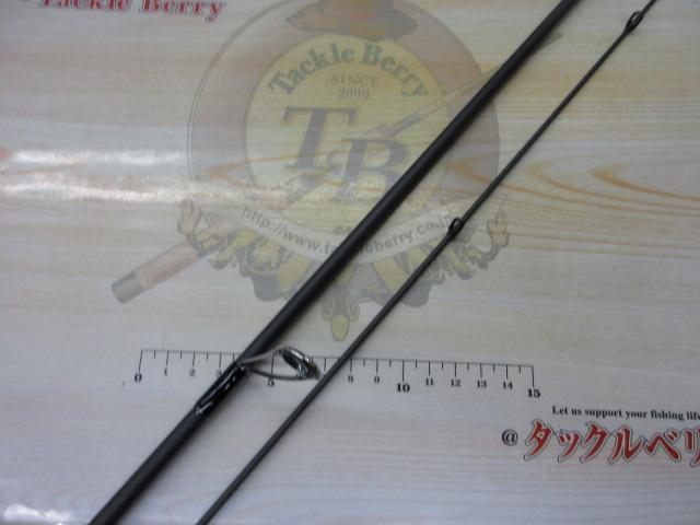 エギゾースト5G EZ5-862ML/LRC