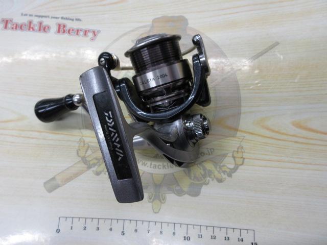 14カルディア 2004