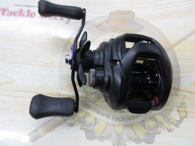 タトゥーラ TW 100XHL