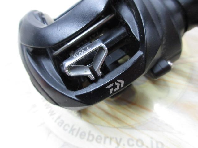 タトゥーラ TW 100XHL