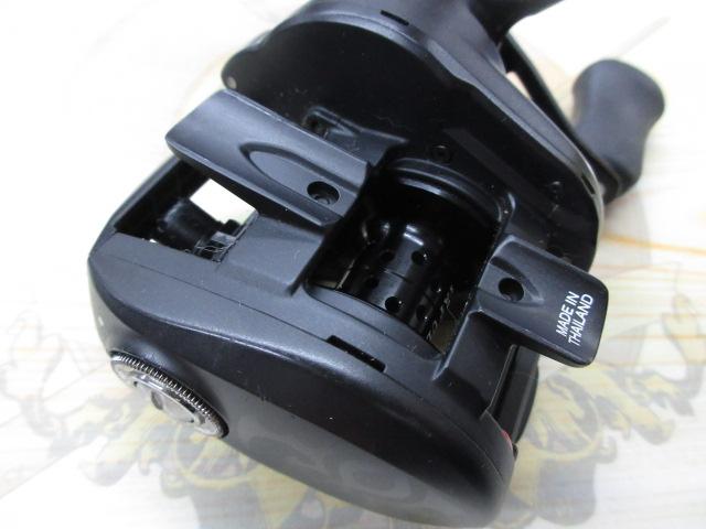 タトゥーラ TW 100XHL