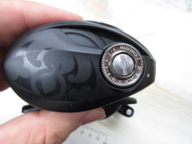 タトゥーラ TW 100XHL