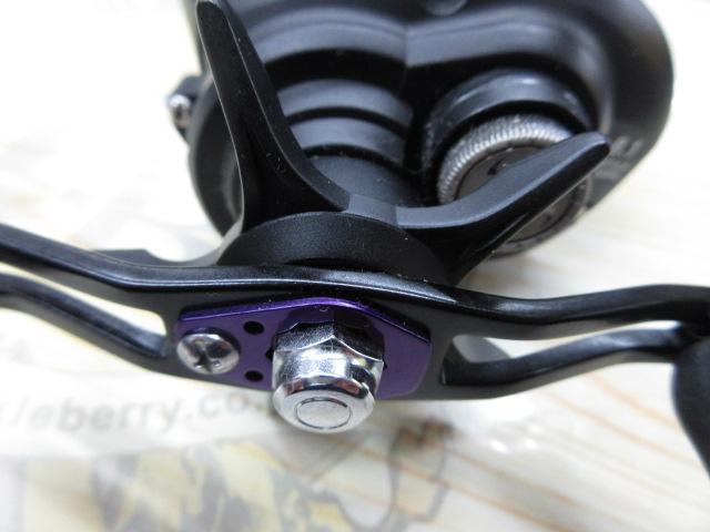 タトゥーラ TW 100XHL