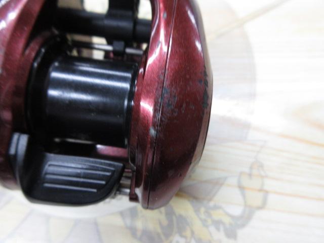 10スコーピオンXT 1001