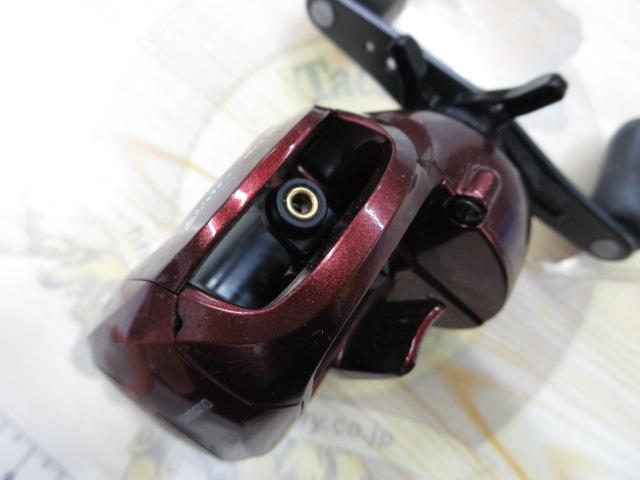 10スコーピオンXT 1001