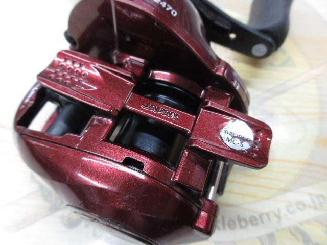 10スコーピオンXT 1001