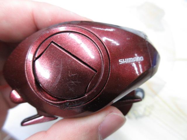 10スコーピオンXT 1001