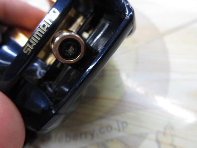 03チヌマチック 1000XT