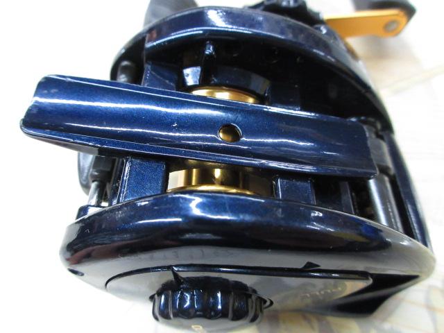 03チヌマチック 1000XT