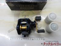 03チヌマチック 1000XT