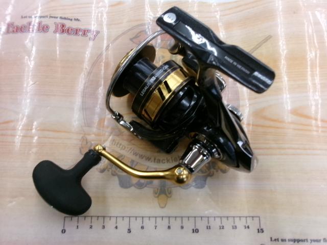 18レガリス LT4000D-CXH