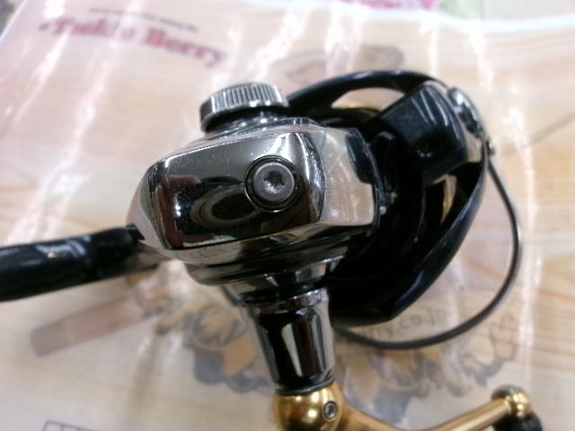 18レガリス LT4000D-CXH