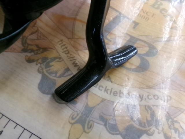 18レガリス LT4000D-CXH