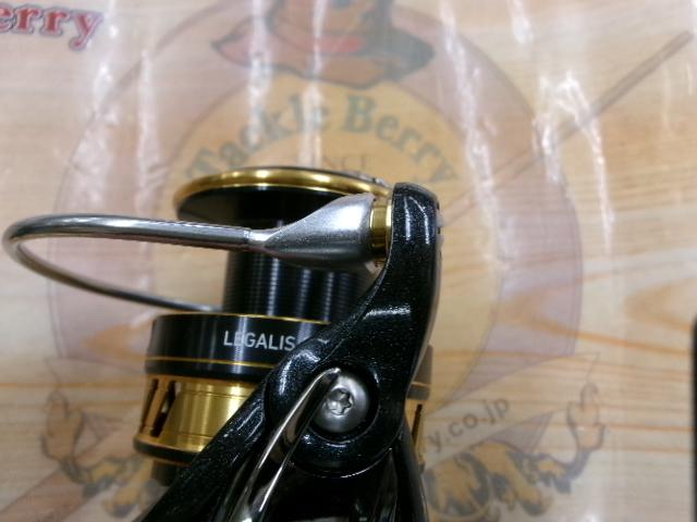 18レガリス LT4000D-CXH