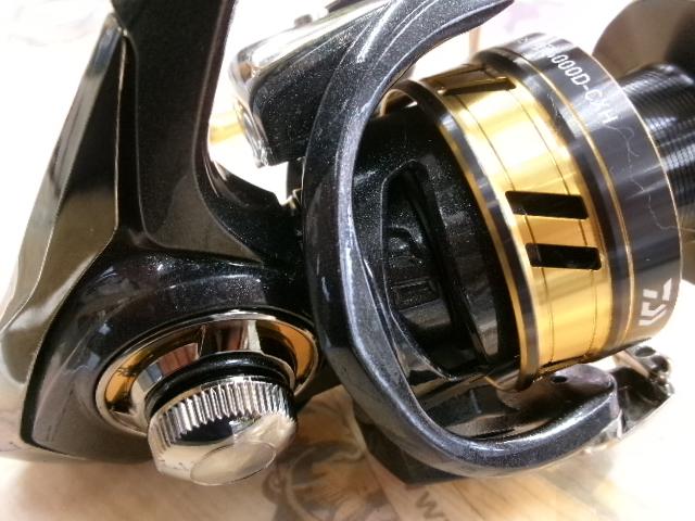 18レガリス LT4000D-CXH