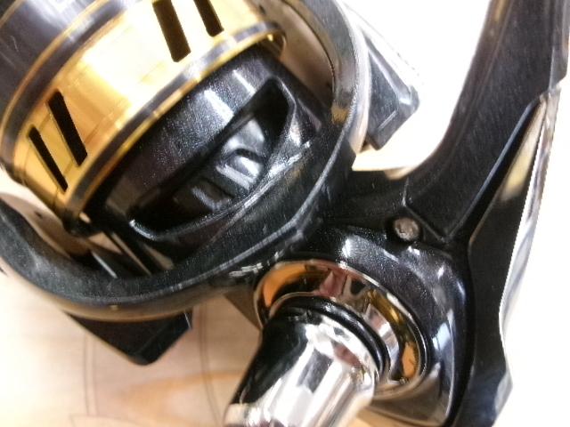 18レガリス LT4000D-CXH