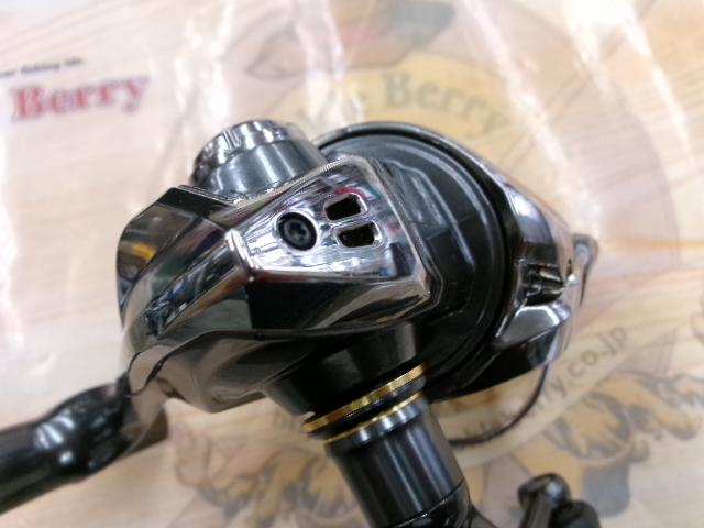 24ツインパワー C2500SXG