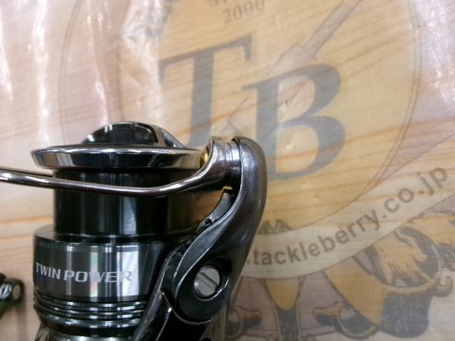 24ツインパワー C2500SXG